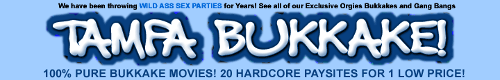 20 HARDCORE PAYSITES FOR 1 LOW PRICE!!! 100% GIGS OF HIGH QUALITY PORN VIDEOS!!!, gang bangs, orgy, group sex, slut training, glory holes, adult theater, interracial, public flashing and hot tub parties!
