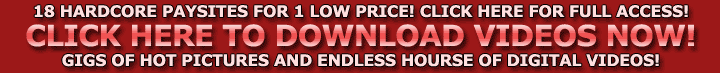 18 Hardcore Sites For One Low Price
